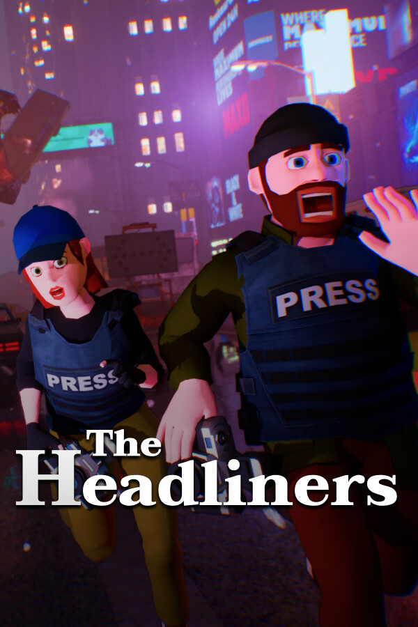 The Headliners Free Download