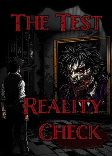 The Test Reality Check Free Download