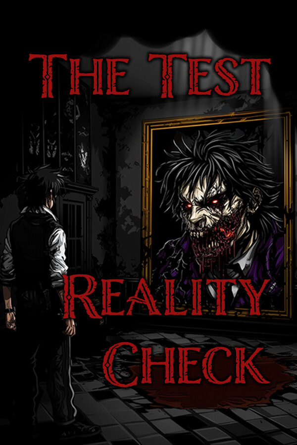 The Test Reality Check Free Download