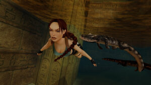 Tomb Raider IV-VI Remastered Full Version