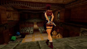 Tomb Raider IV-VI Remastered Gamespack.net