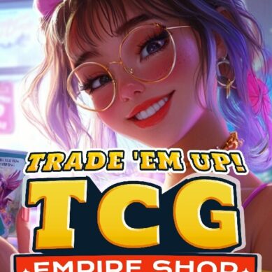 Trade Em Up TCG Empire Shop Free Download