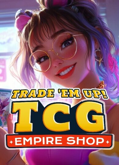 Trade Em Up TCG Empire Shop Free Download