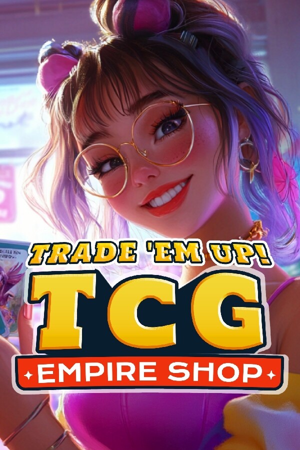 Trade Em Up TCG Empire Shop Free Download