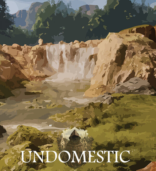 Undomestic Free Download