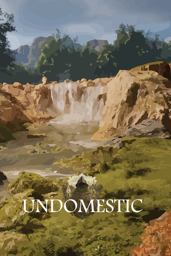 Undomestic Free Download