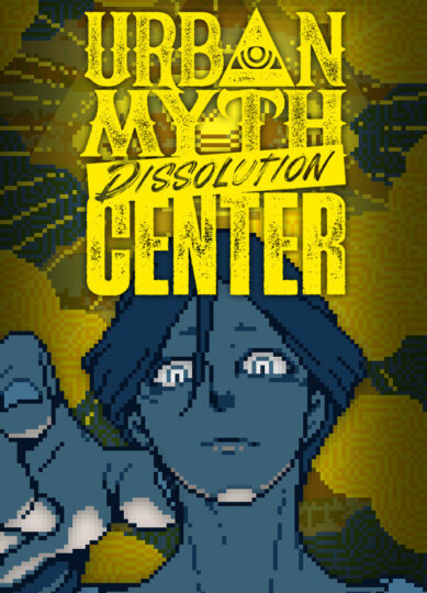 Urban Myth Dissolution Center Free Download