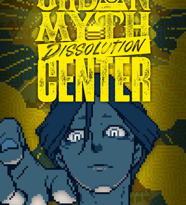 Urban Myth Dissolution Center Free Download