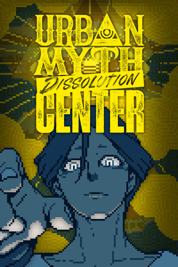 Urban Myth Dissolution Center Free Download