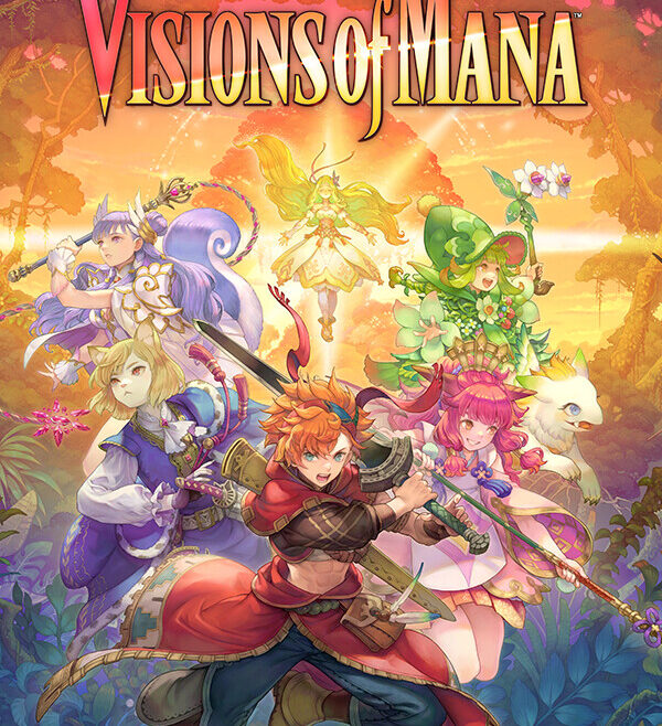 Visions of Mana Free Download