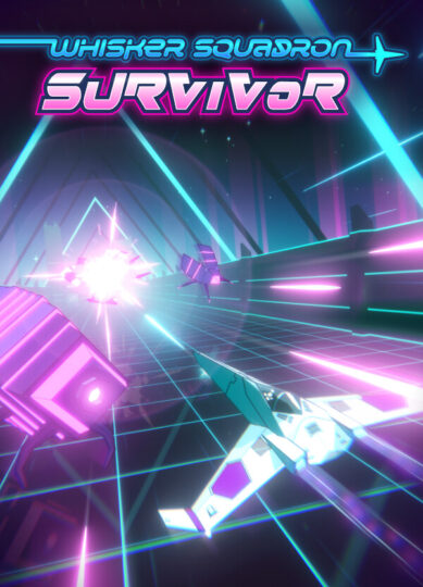 Whisker Squadron Survivor Free Download