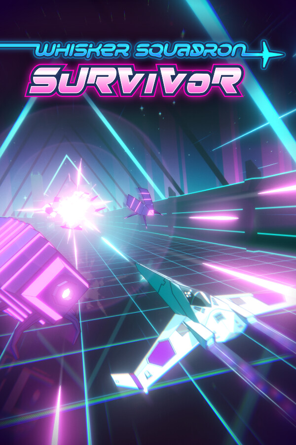 Whisker Squadron Survivor Free Download