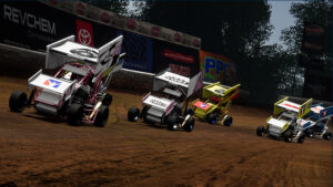 World of Outlaws Dirt Racing 24 Gold Edition Download Pc