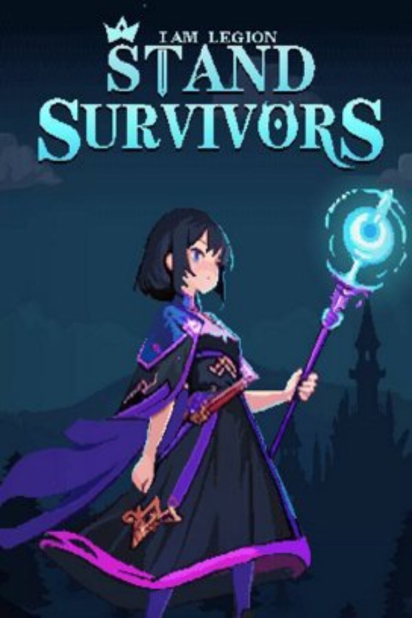 I Am Legion: Stand Survivors Free Download