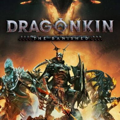 Dragonkin: The Banished Free Download