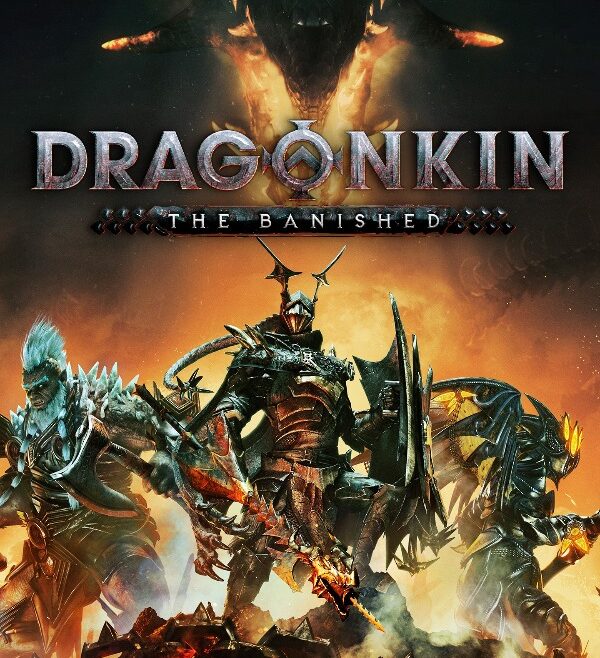 Dragonkin: The Banished Free Download