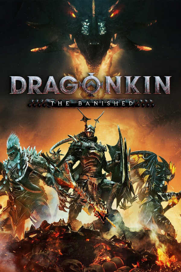 Dragonkin: The Banished Free Download