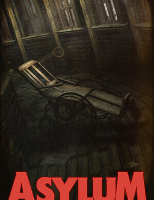 ASYLUM Free Download