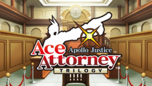 Apollo Justice Ace Attorney Trilogy XCI Gamespack.net