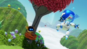 Astro Bot PS5 Download Pc