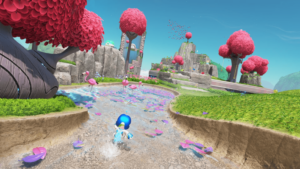 Astro Bot PS5 Gamespack.net