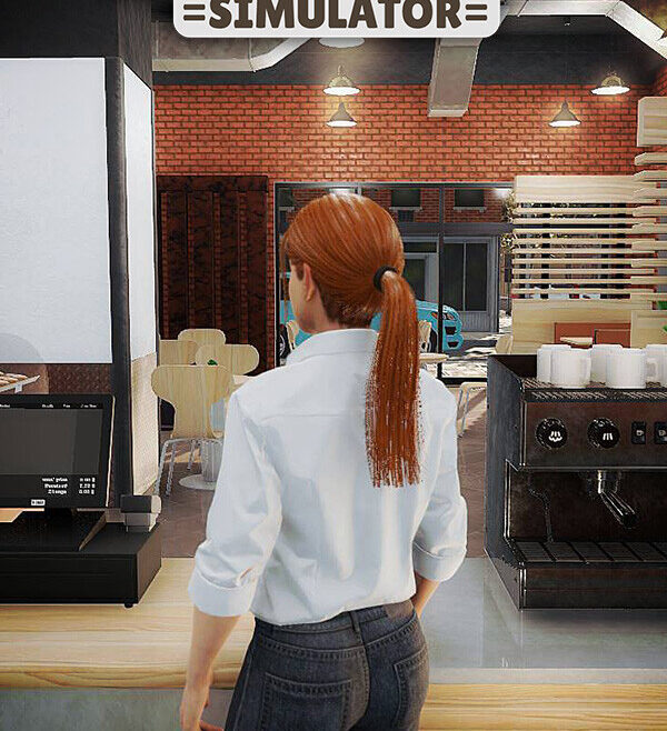 Cafemart Simulator Free Download