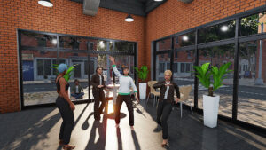 Cafemart Simulator Free Download