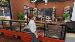 Cafemart Simulator Full Version