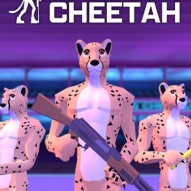 Cheaters Cheetah Free Download