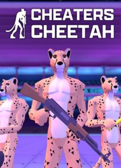 Cheaters Cheetah Free Download