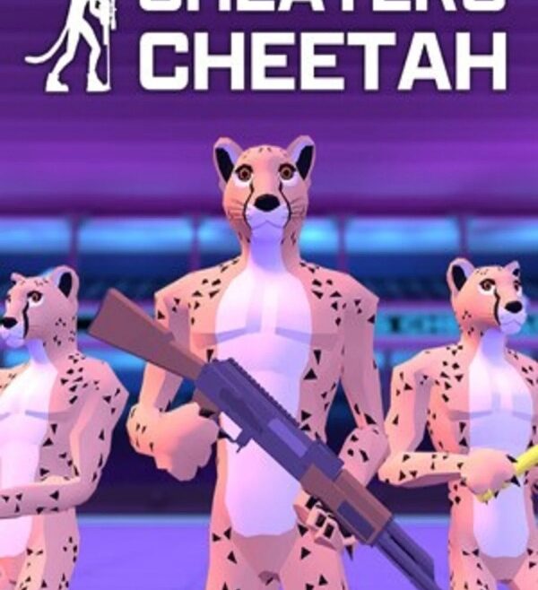 Cheaters Cheetah Free Download