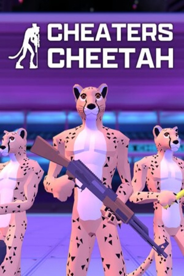 Cheaters Cheetah Free Download