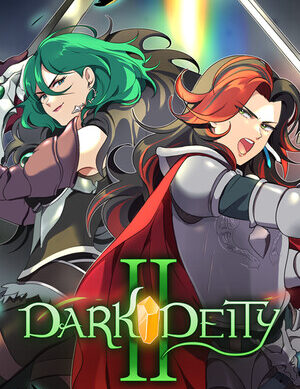 Dark Deity 2 Free Download