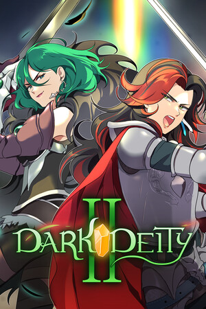 Dark Deity 2 Free Download