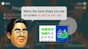 Dr. Kawashima’s Brain Training Switch NSP Download