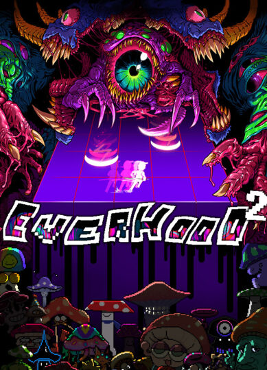 Everhood 2 Free Download