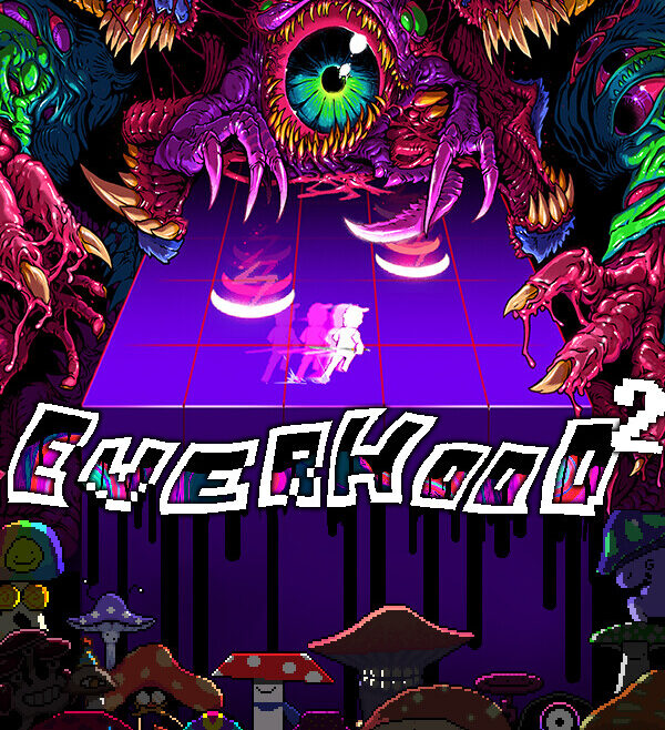 Everhood 2 Free Download