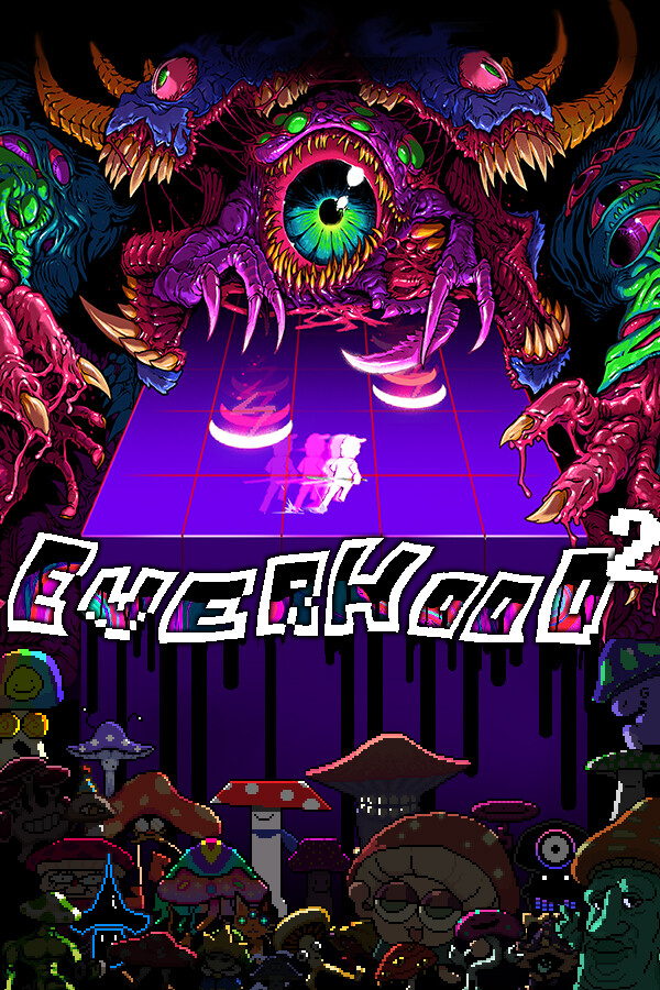 Everhood 2 Free Download