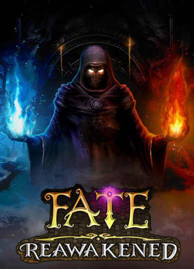 FATE: Reawakened Free Download