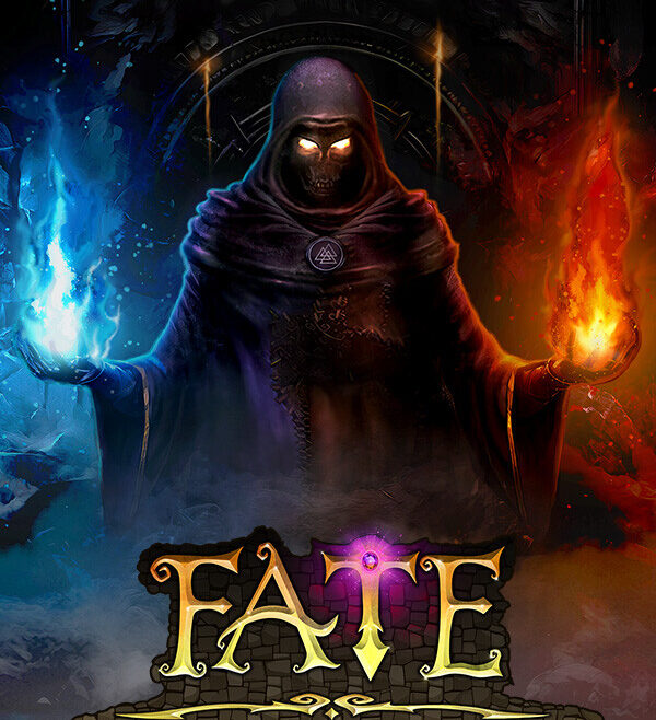 FATE: Reawakened Free Download