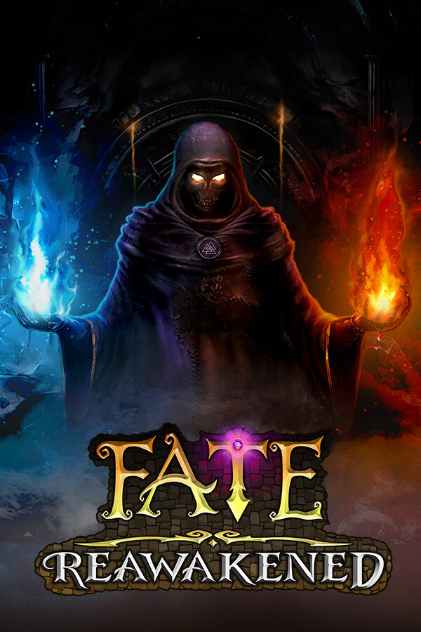 FATE Reawakened Free Download