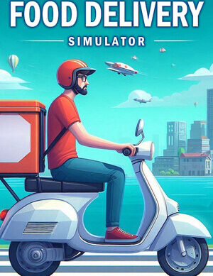 Food Delivery Simulator Free Download