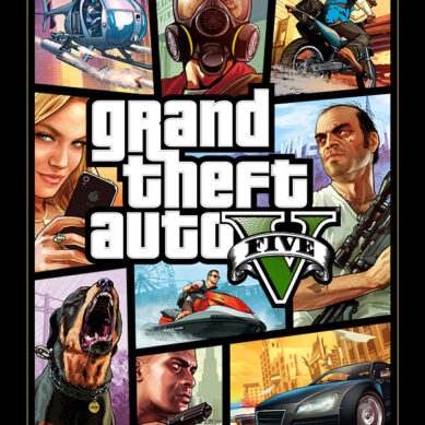 Grand Theft Auto V Enhanced Free Download