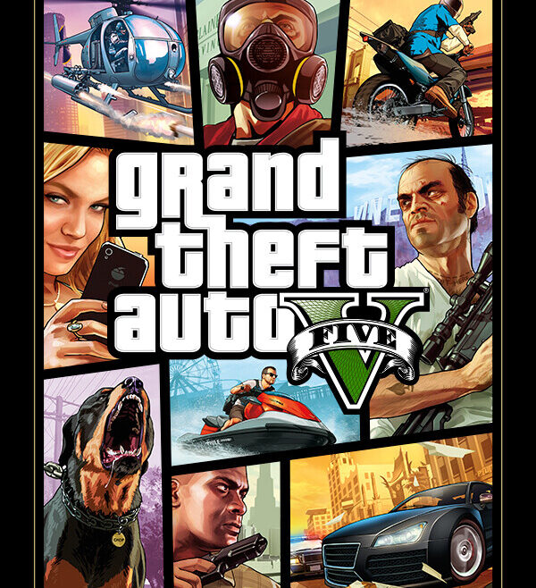 Grand Theft Auto V Enhanced Free Download