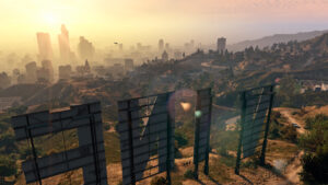 Grand Theft Auto V Enhanced Full Version