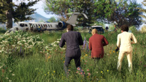 Grand Theft Auto V Enhanced Reviews