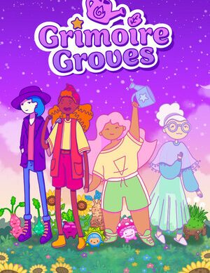 Grimoire Groves Free Download