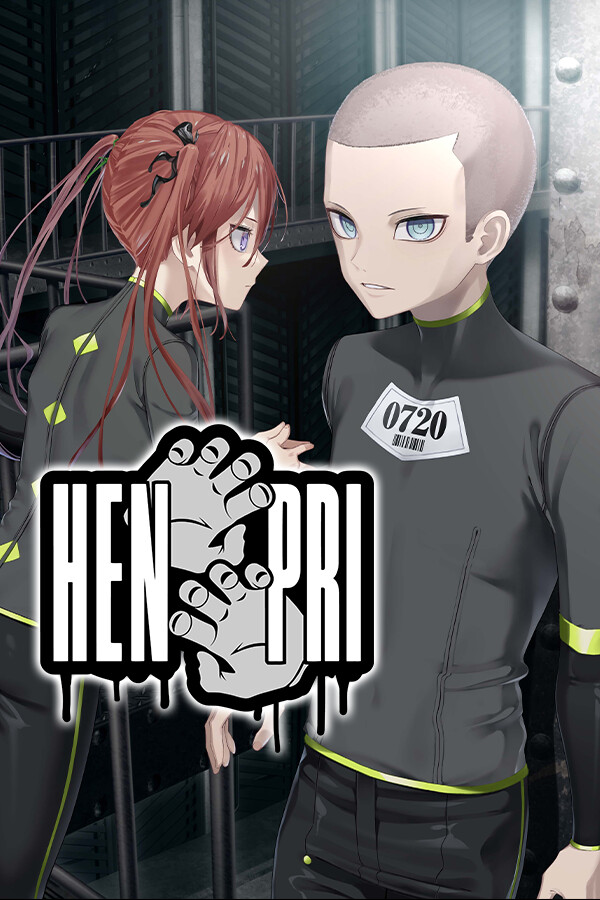 HENPRI Free Download