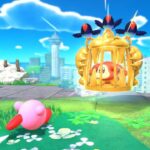 Kirby and the Forgotten Land Switch NSP Gamespack.net