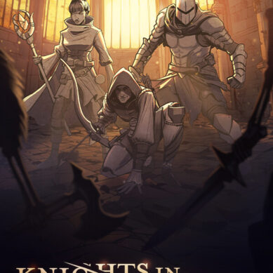 Knights in Tight Spaces Free Download